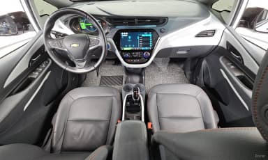 Bolt EV