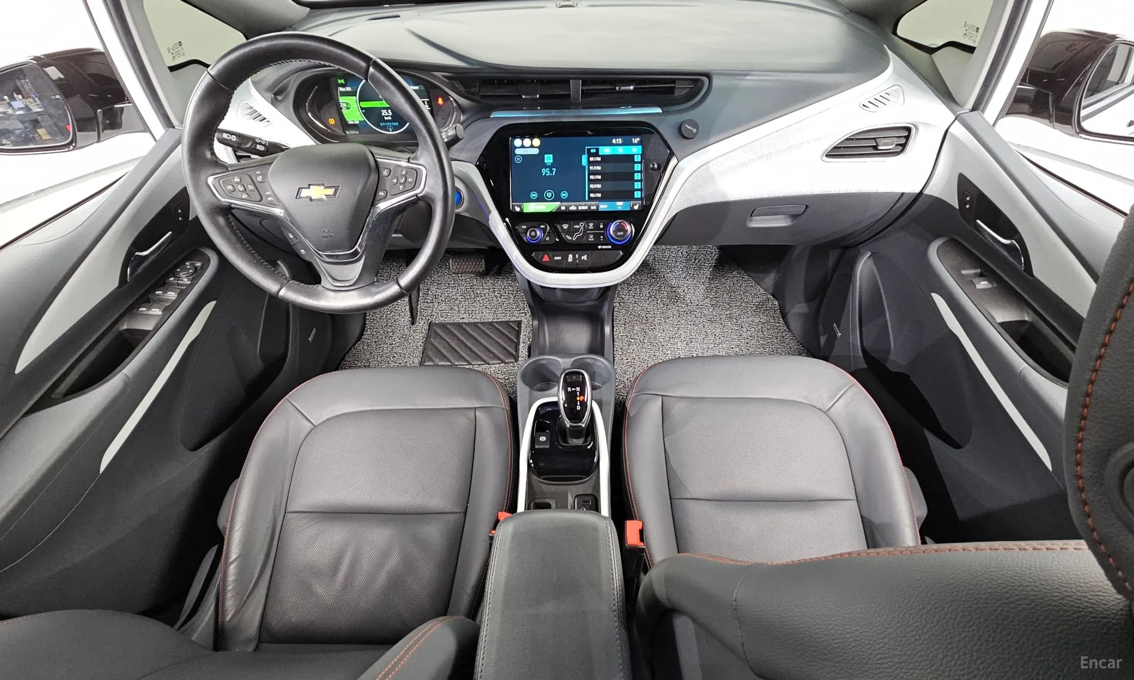 Bolt EV