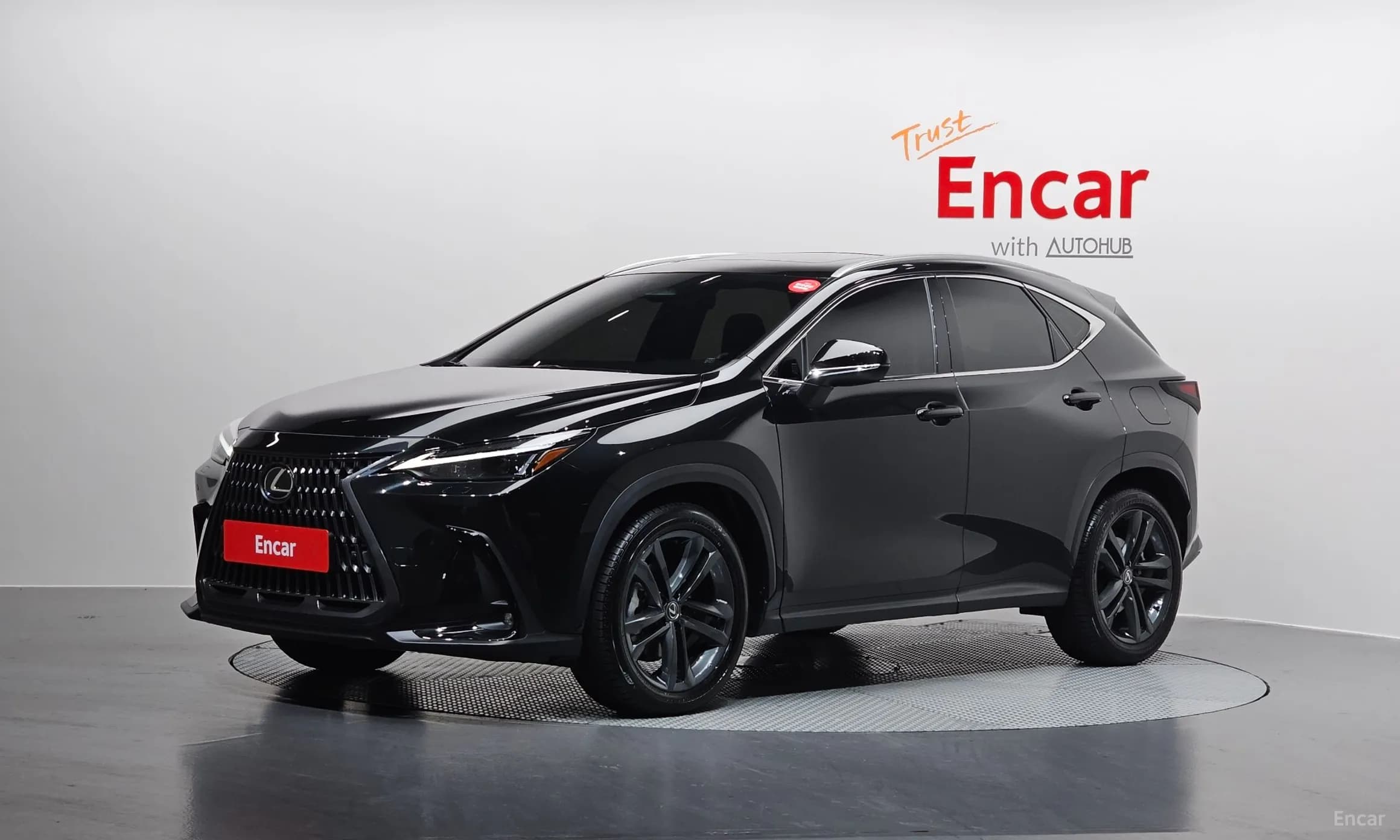 NX350h Gen 2