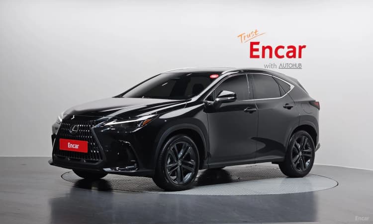 NX350h Gen 2
