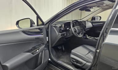 NX350h Gen 2