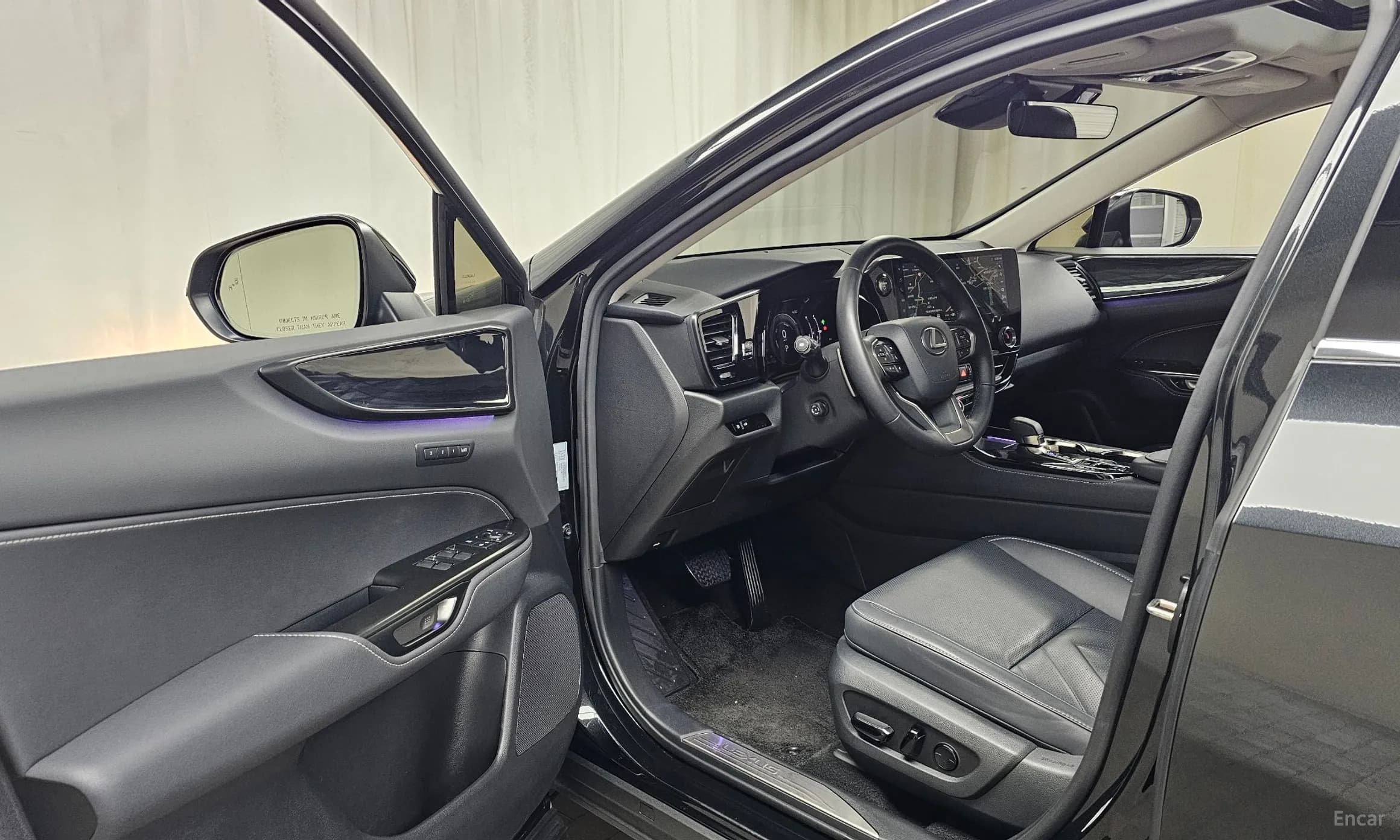 NX350h Gen 2