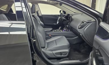 NX350h Gen 2