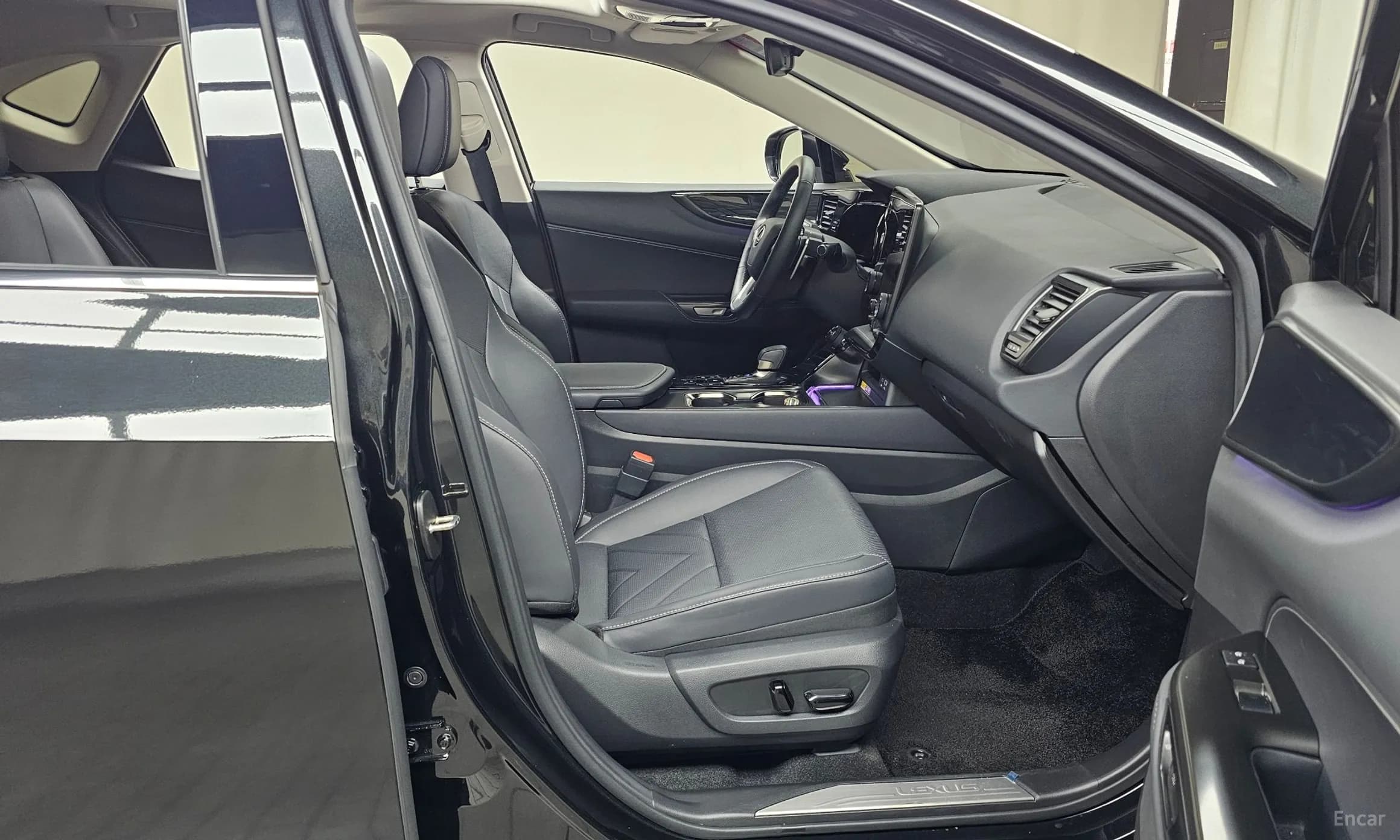 NX350h Gen 2
