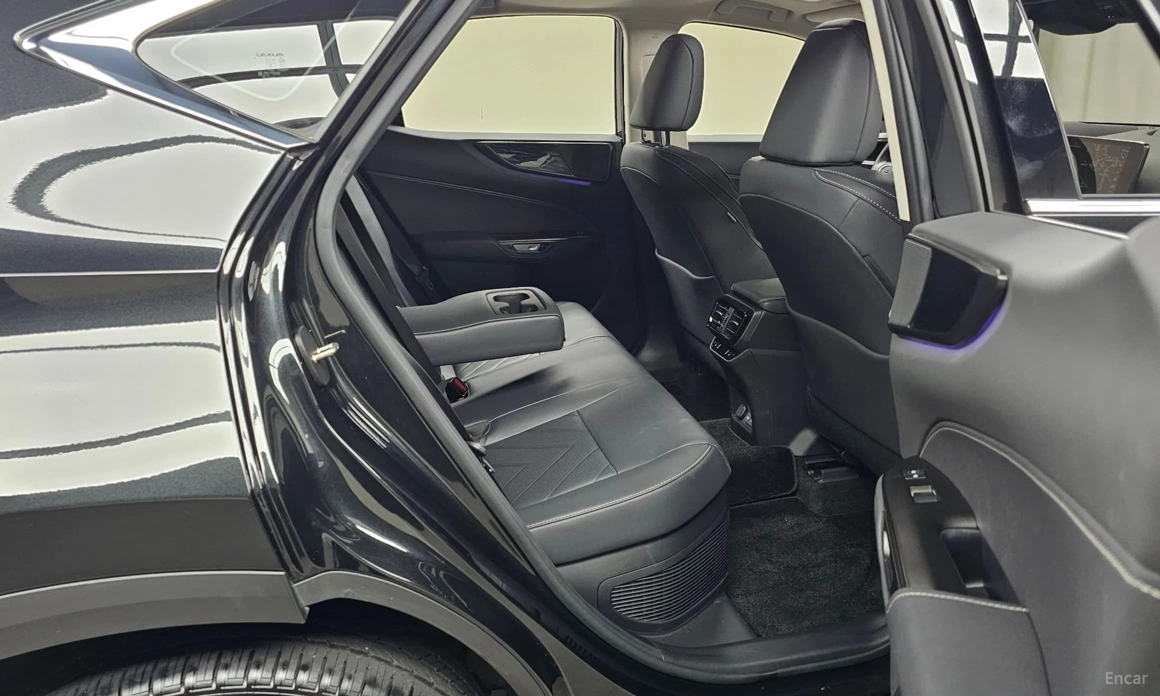 NX350h Gen 2