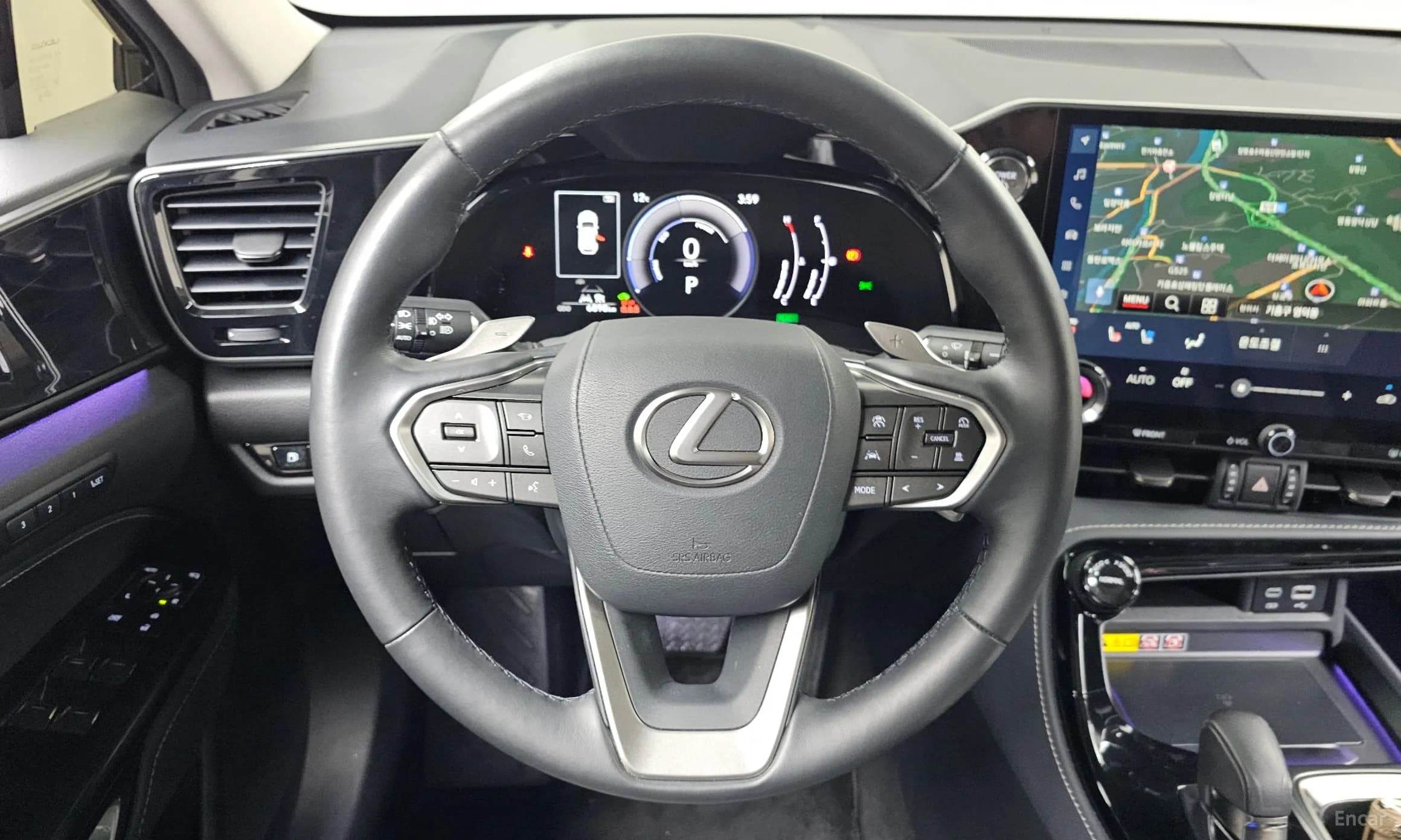 NX350h Gen 2