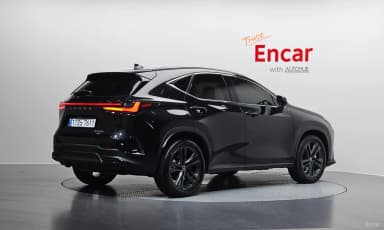 NX350h Gen 2