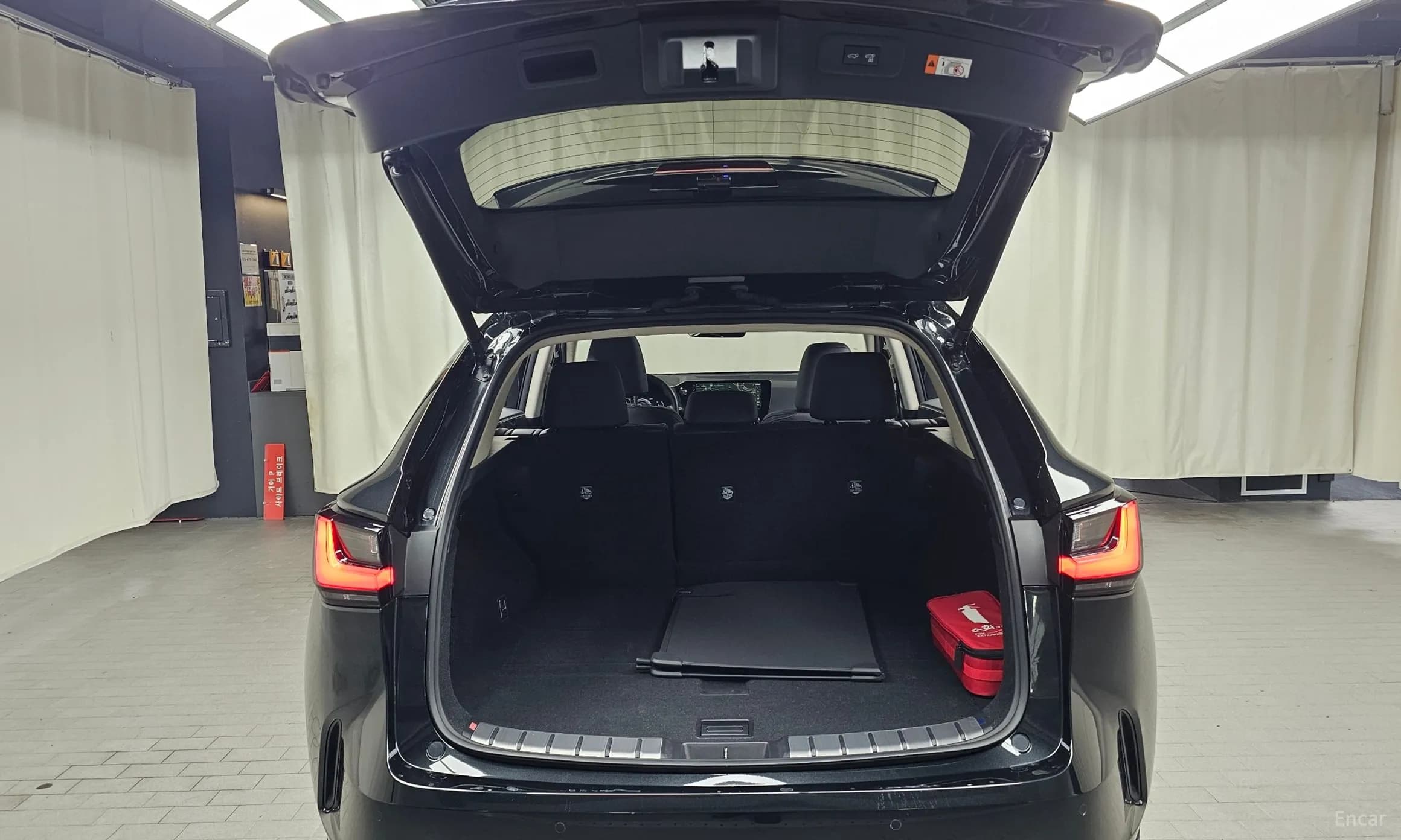 NX350h Gen 2