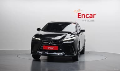 NX350h Gen 2