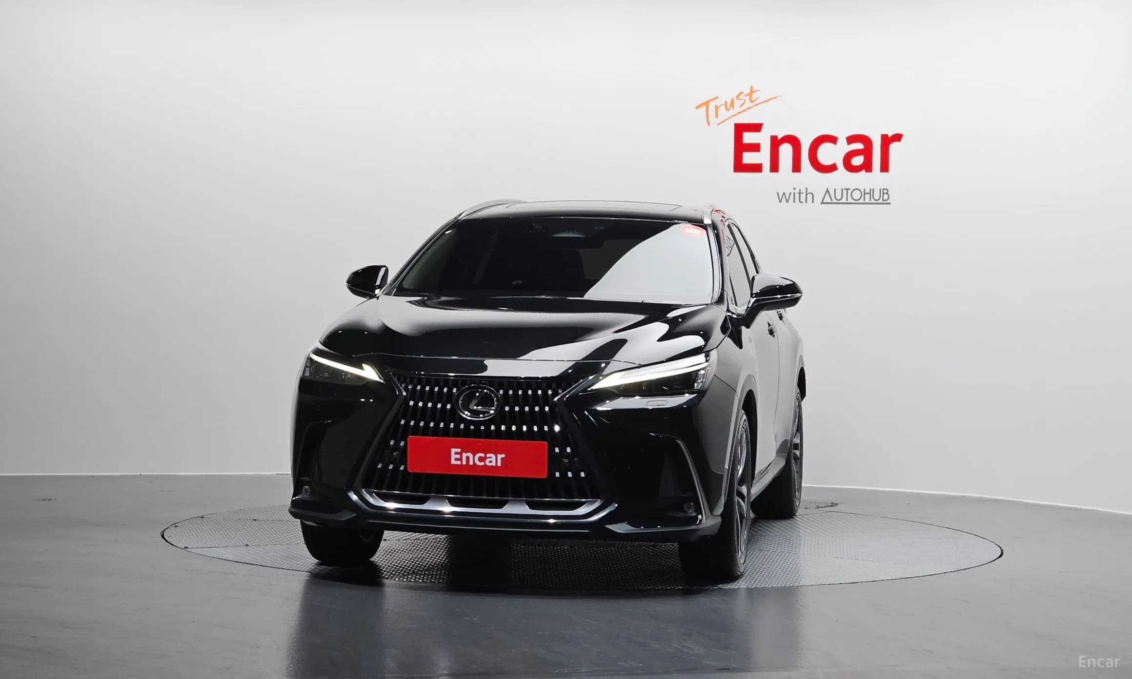 NX350h Gen 2