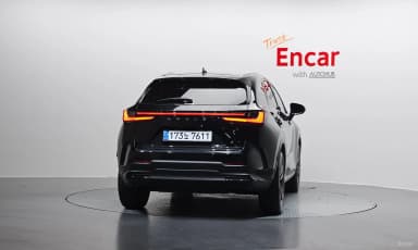 NX350h Gen 2