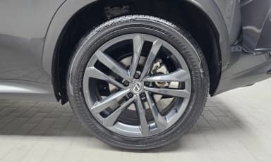 NX350h Gen 2
