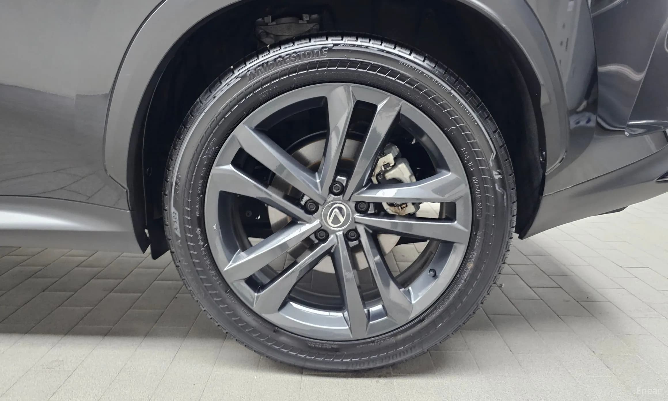 NX350h Gen 2