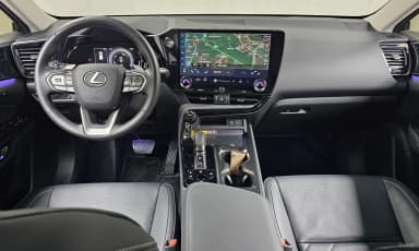 NX350h Gen 2