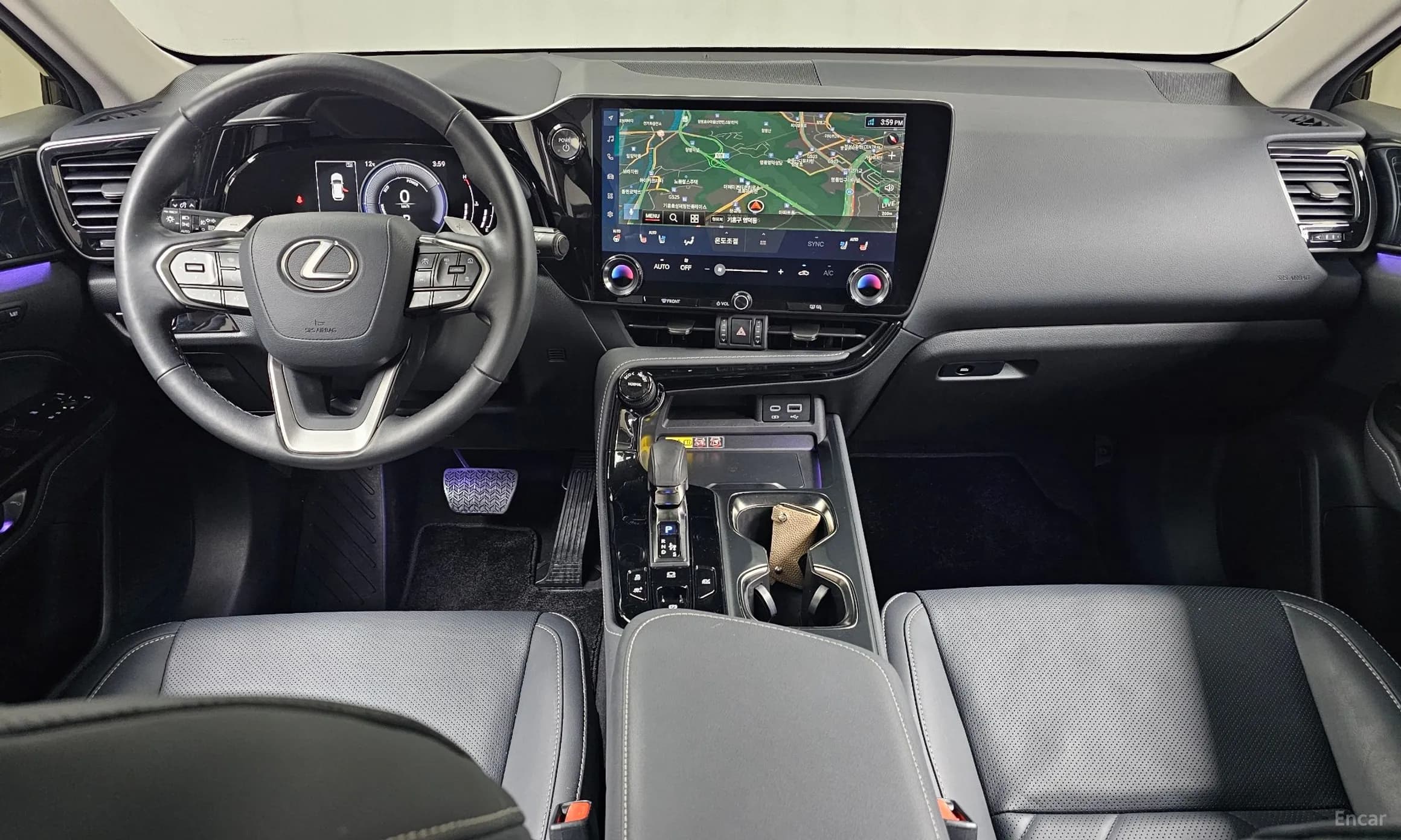 NX350h Gen 2