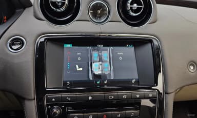 All New XJ
