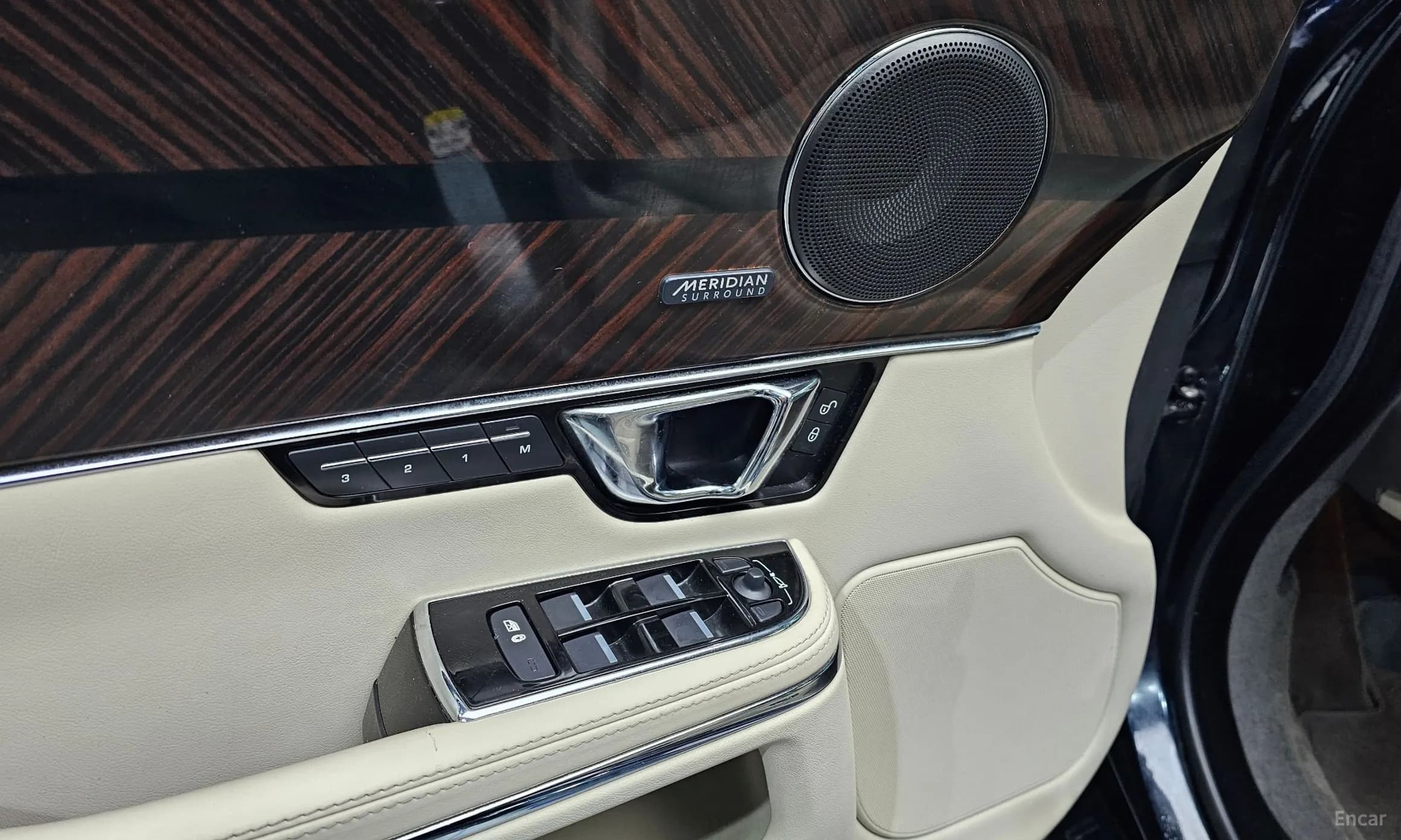 All New XJ