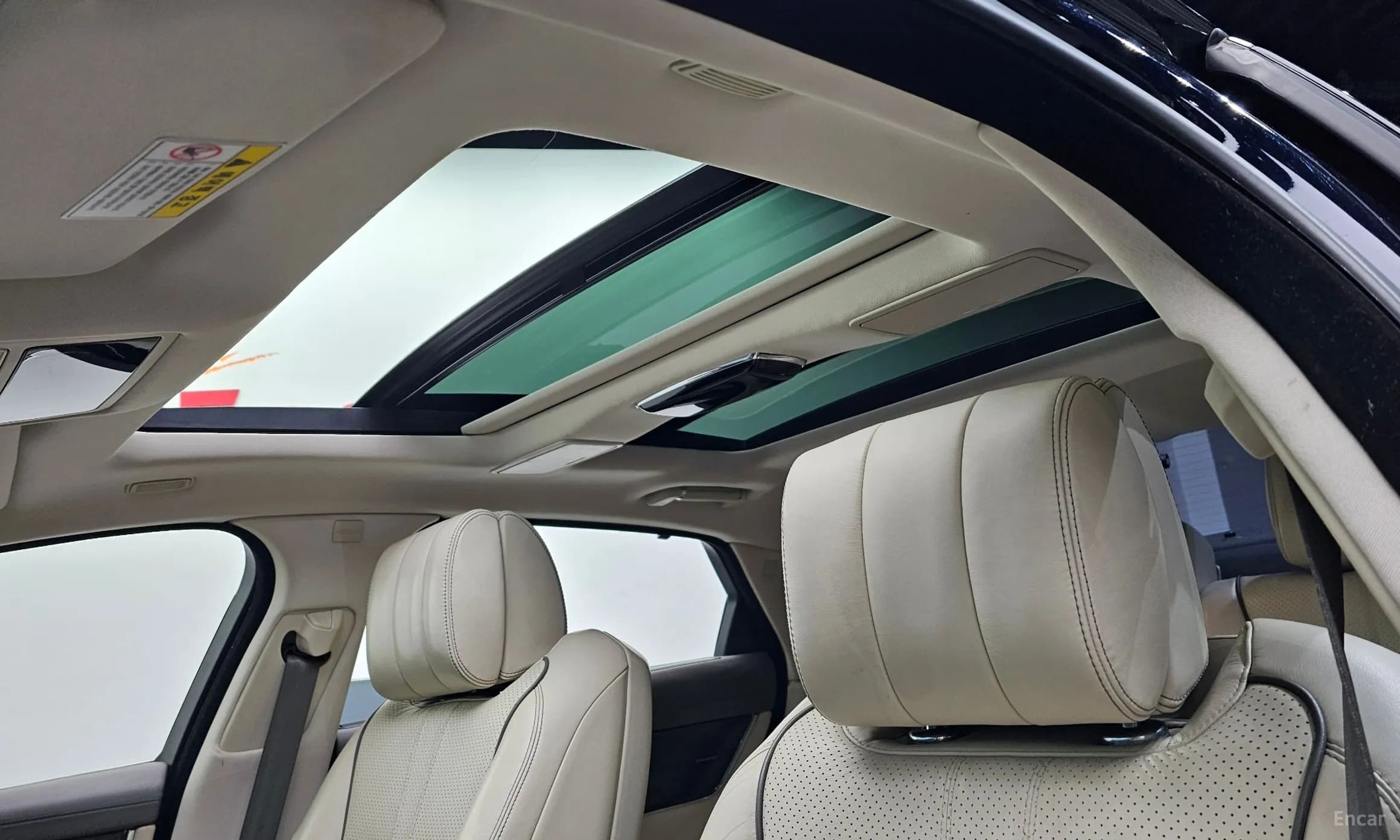 All New XJ