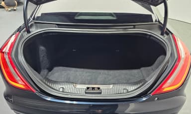 All New XJ