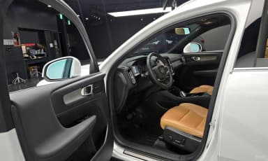 XC40
