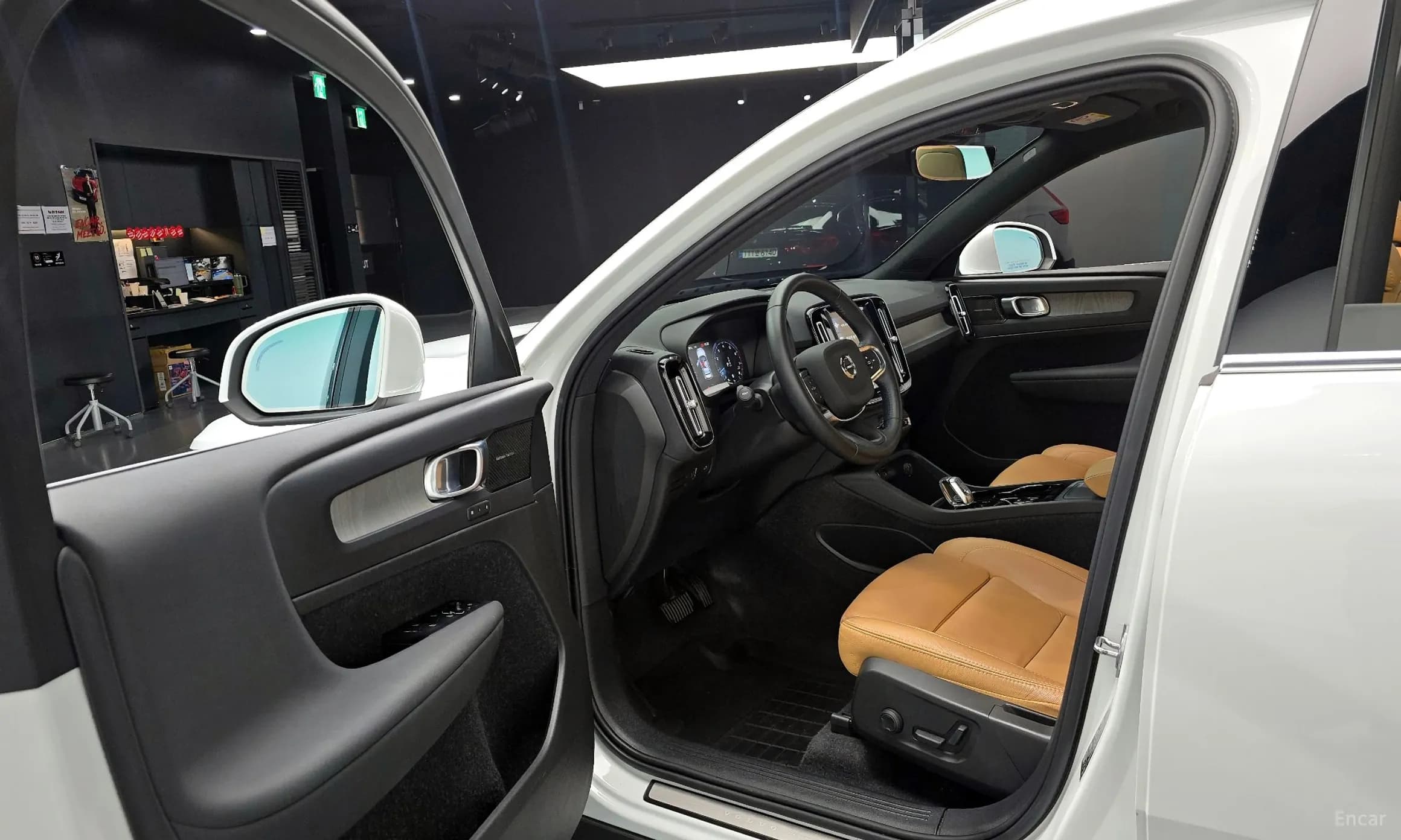 XC40