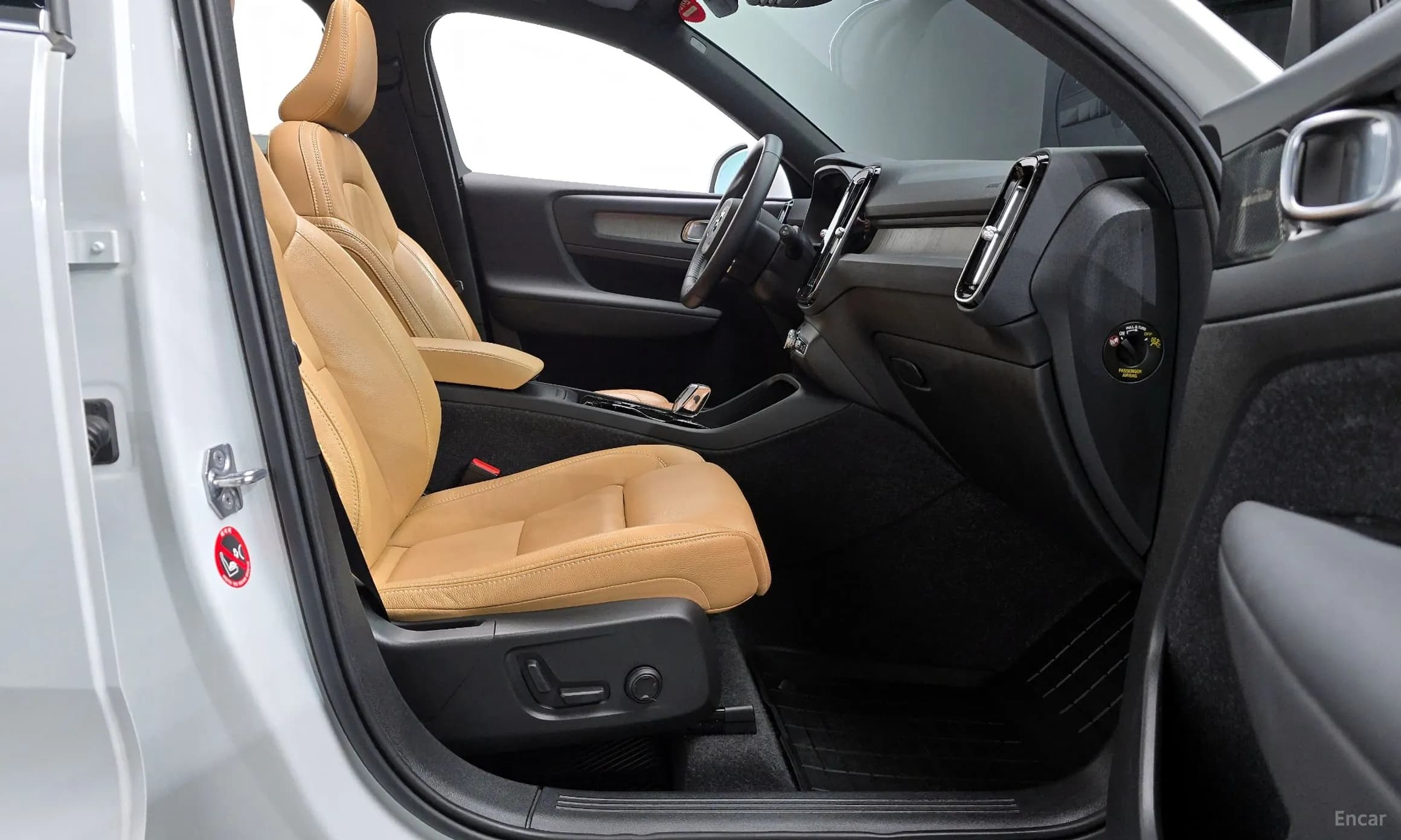 XC40