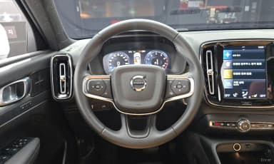 XC40