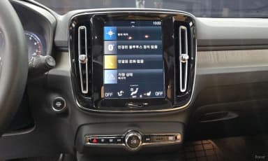 XC40