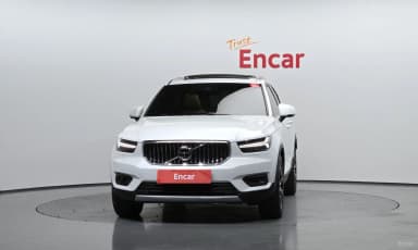 XC40
