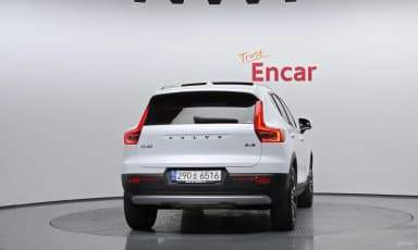 XC40