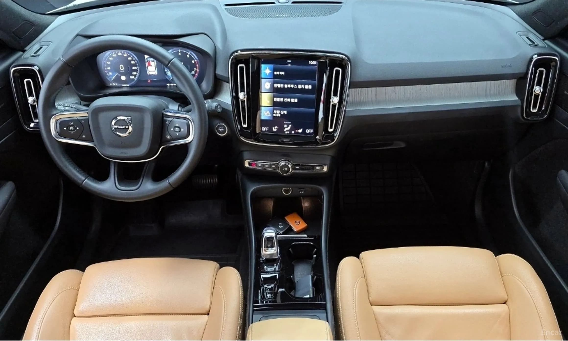 XC40