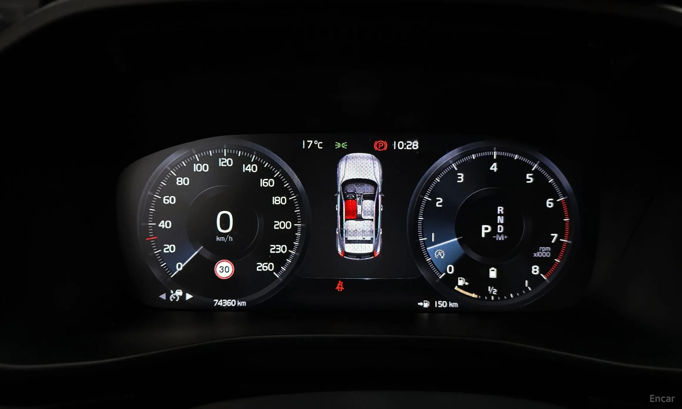 XC40