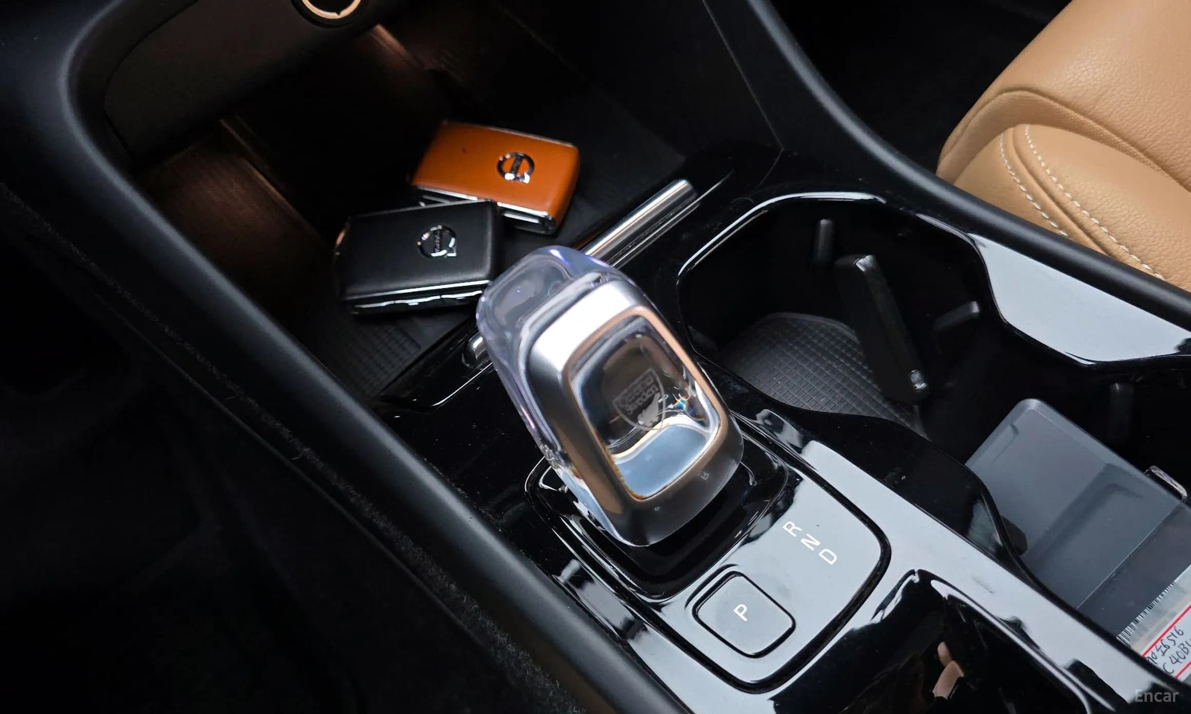 XC40