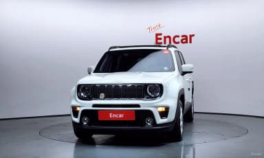 Renegade