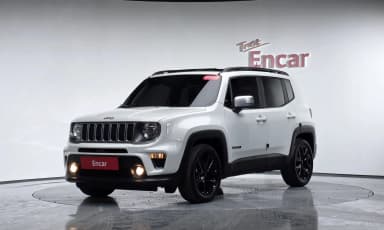Renegade