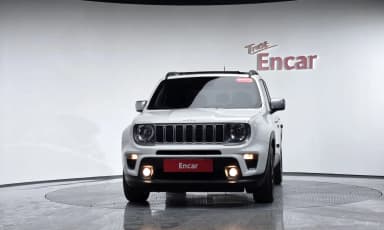 Renegade