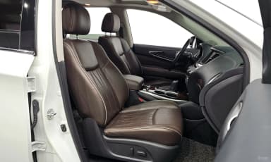 QX60