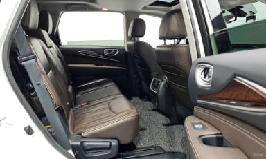 QX60