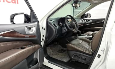 QX60