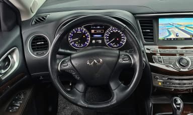 QX60