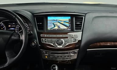 QX60