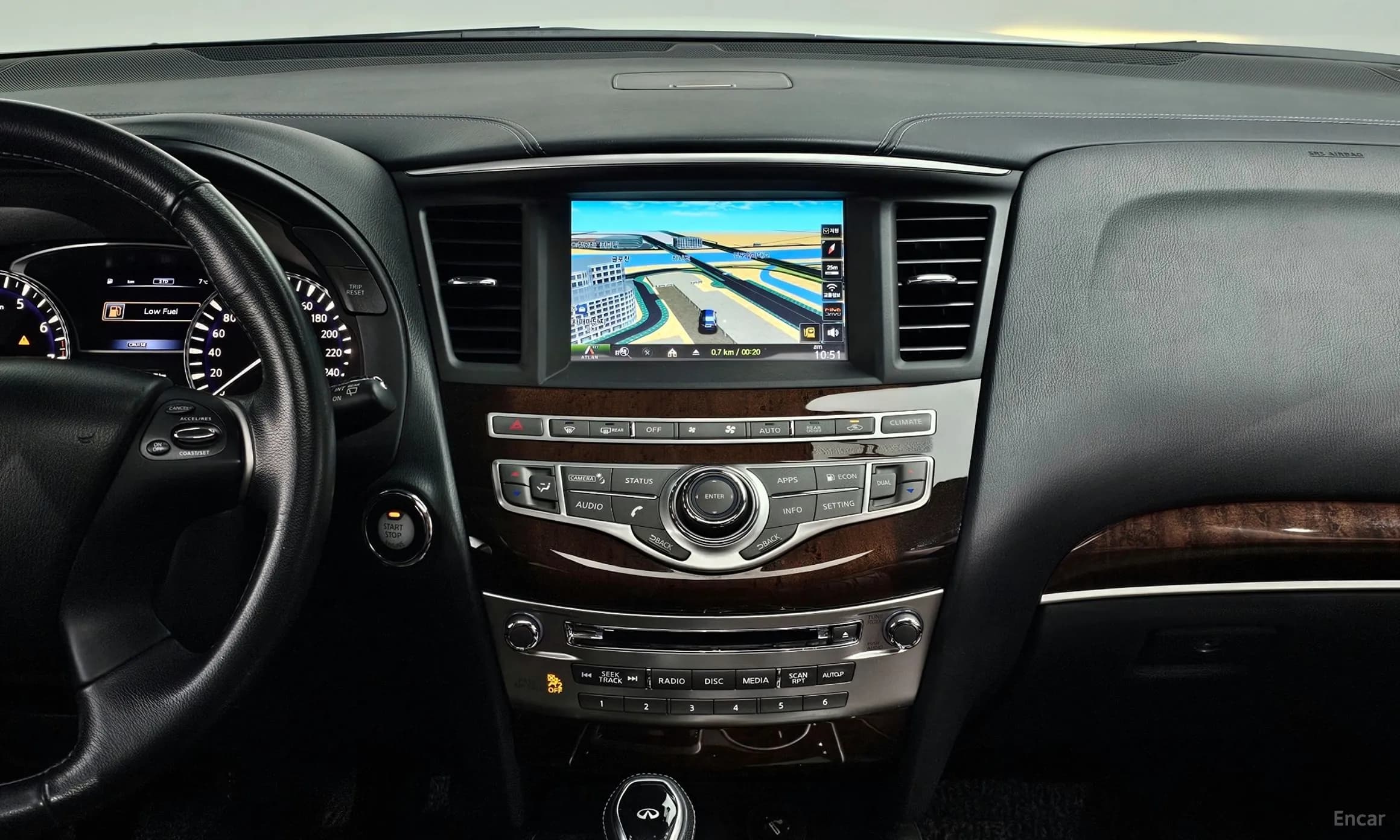 QX60