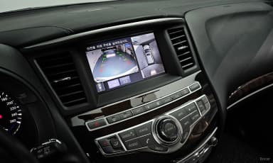 QX60