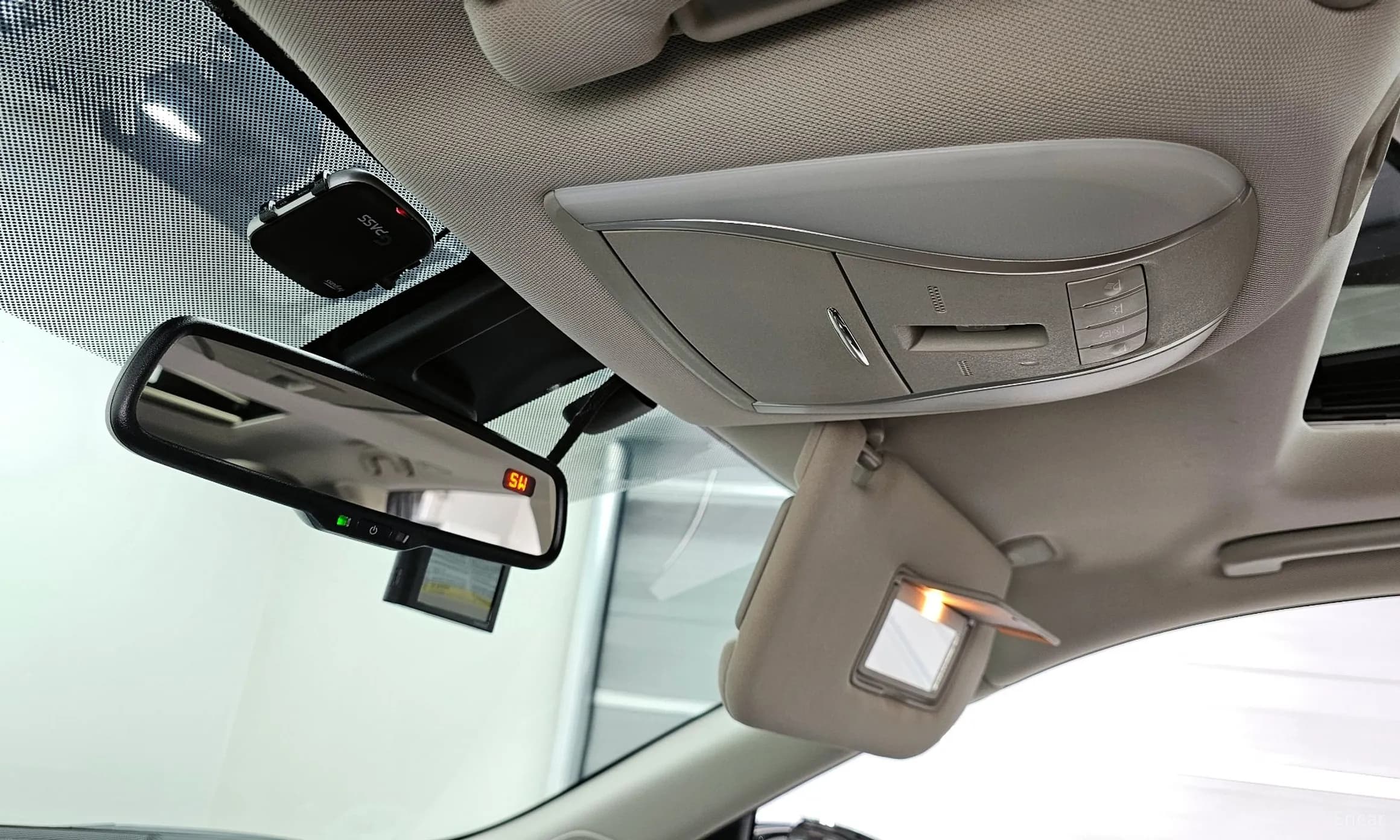 QX60