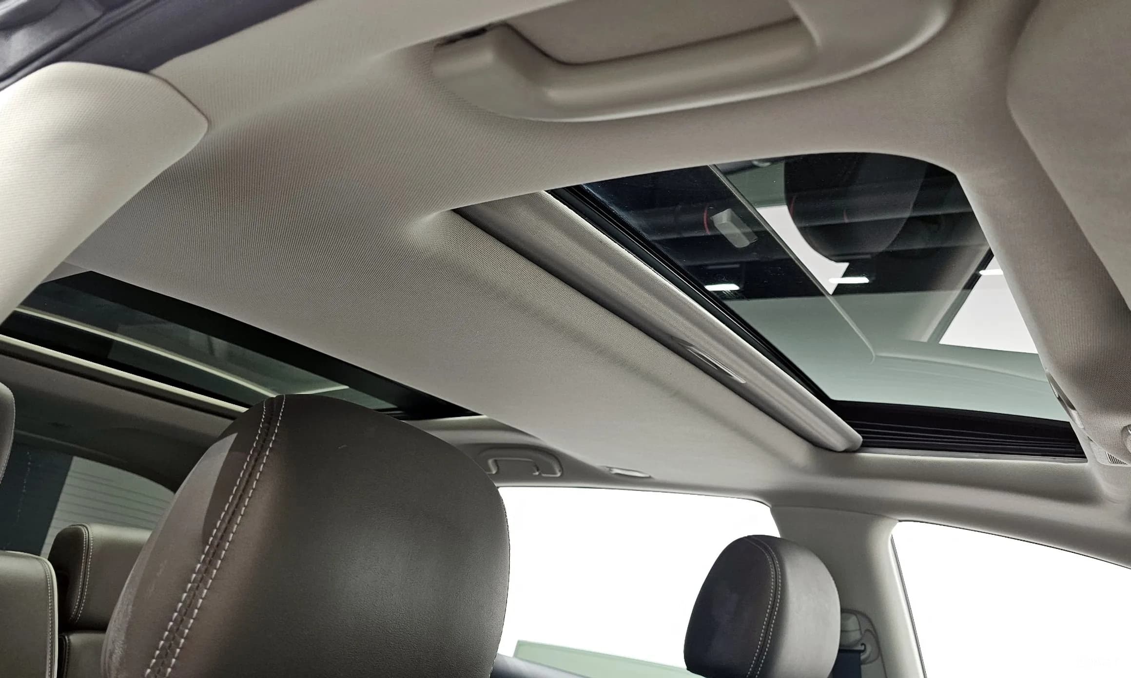 QX60
