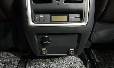 QX60