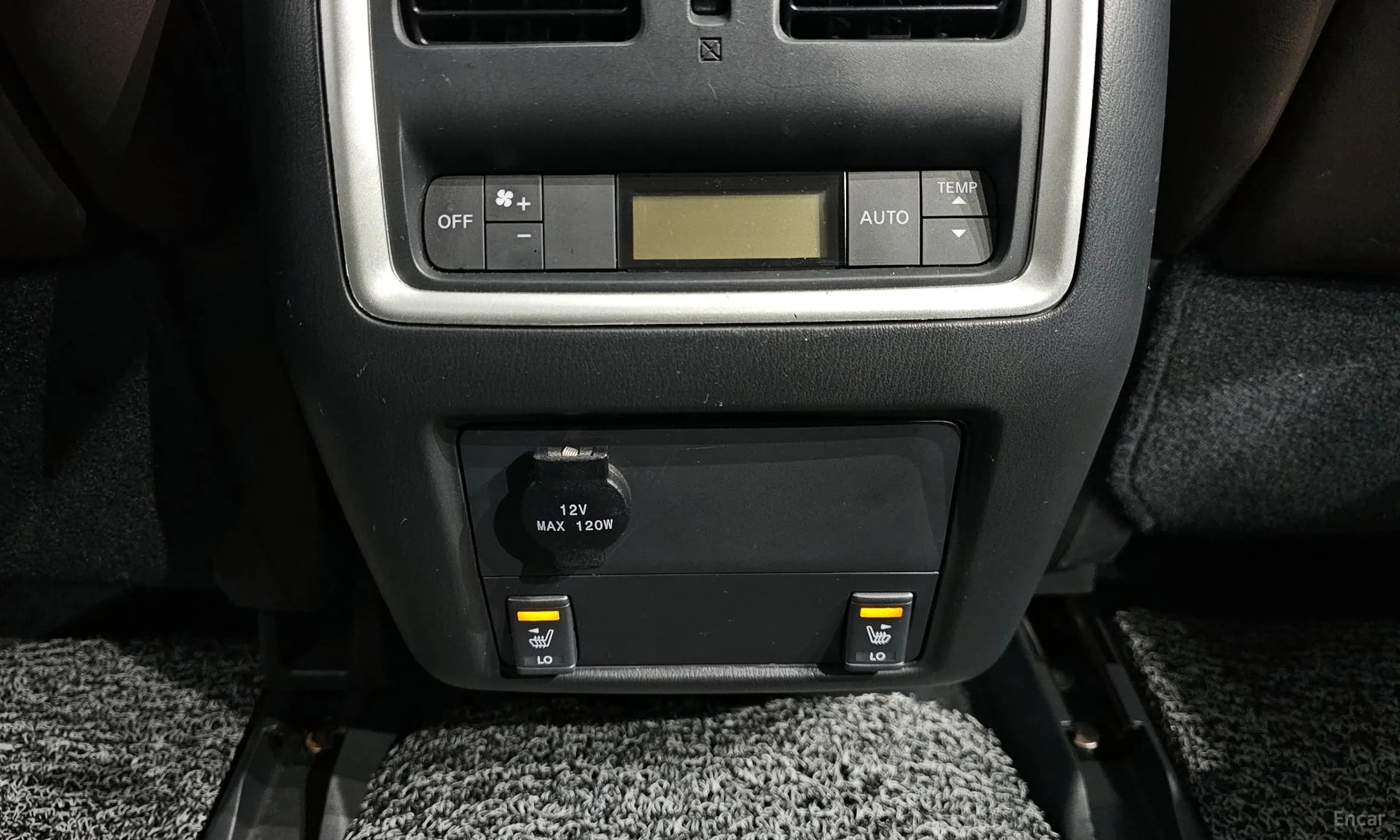 QX60