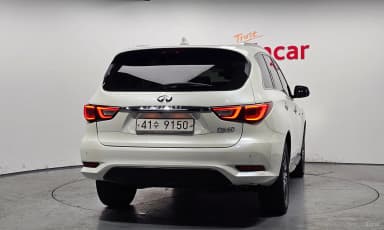 QX60
