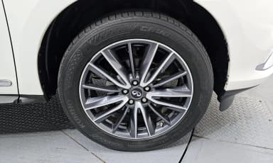 QX60
