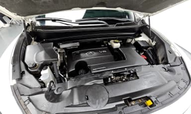 QX60